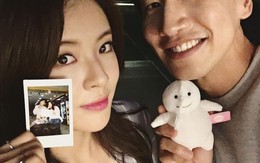 Lee Kwang Soo và Lee Sun Bin bỗng trở thành hot topic của Knet