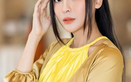 Cao Thái Hà: 'Ghen không mang lại lợi ích, chỉ hạ thấp bản thân'