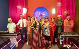 Hòa Minzy 'mách nước' ăn Tết xa cũng như đang ở nhà trong MV mới