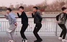 Khi bạn đi tập kịch làm gà nhưng hóa thân thành Ngáo