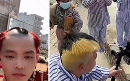 'Ngôi làng livestream thần kinh' náo loạn xứ Trung gây phẫn nộ