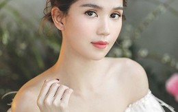Ngọc Trinh biến biệt thự thành studio đón Tết