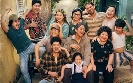 Trấn Thành tiết lộ năm lần khóc của ba ruột