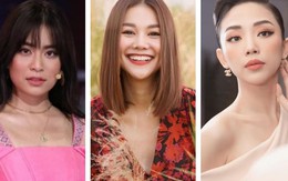 Sao Việt trang trí nhà đón Tết, năm nay hoa nào được chuộng?