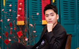 Osad ra mắt bản rap 'Ơ thế Tết à' ngay giao thừa