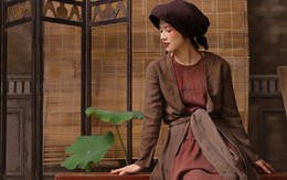 Oanh Kiều khoe sắc trong bộ ảnh đón Xuân Tân Sửu