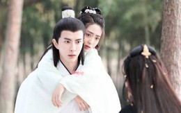 Hình Phi quyết tâm 'cảm hóa' Vu Mông Lung trong lần đầu hợp tác