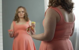 Muôn cách 'bóp mồm giữ miệng' để Tết này chẳng lo tăng cân