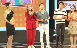 Quách Ngọc Tuyên, Hồ Bích Trâm so tài từ ngữ, ngữ pháp tiếng Việt