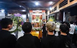 Bạn gái Hải Đăng kể lại phút hấp hối và điềm xui báo trước