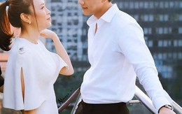 Mỹ Tâm công khai yêu Mai Tài Phến, Đàm Vĩnh Hưng lập tức bị gọi tên