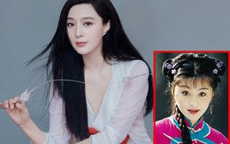 ‘Hoàn Châu cách cách’ bị cắt sóng chỉ vì Phạm Băng Băng