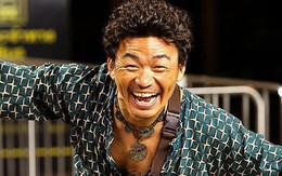 ‘Vua hài' Vương Bảo Cường từ gã ‘xấu trai' đến gương mặt tỉ đô