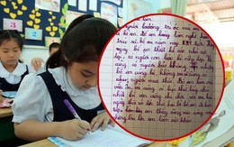 Bài văn tả bố làm kiến trúc sư khiến dân mạng cười ngất