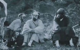 Lý do bản phim 'Tây du ký' đầu tiên vừa chiếu tập 1 đã bị cấm sóng