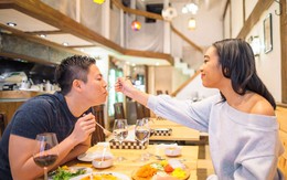 Giữ dáng bằng cách bỏ bữa tối làm tăng cân, dễ béo phì