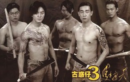 Ngày ấy - bây giờ:  Dàn mỹ nhân ‘Người trong giang hồ' sau 25 năm