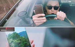 Những tình tiết gây 'rối não' phim TVB khiến khán giả chào thua