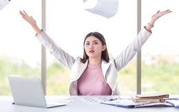 9 dấu hiệu cho thấy bạn nên sẵn sàng nộp đơn nghỉ việc ngay lập tức