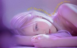 Rosé tung poster album đầu tay đặt tên chỉ 1 chữ cái cực độc