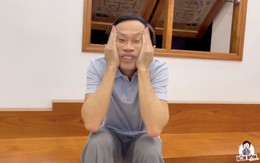 Hoài Linh tiết lộ lý do không giả gái và can thiệp thẩm mỹ