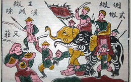 Nguồn gốc và ý nghĩa ngày Quốc tế Phụ nữ 8-3