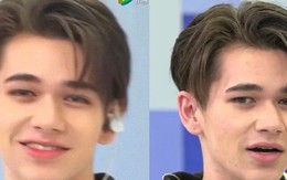 Vỡ mộng với nhan sắc của thực tập sinh ‘Sáng tạo doanh' Caelan