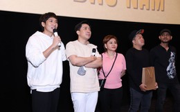 Bố già phá mọi kỉ lục phim Việt: Sau 6 giờ công chiếu thu 10,6 tỉ