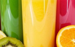 Ăn trái cây hay uống nước ép, cái nào tốt hơn cho sức khỏe?