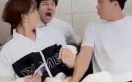 TikToker tung clip 'đột nhập' nhà Trấn Thành, Đàm Vĩnh Hưng là ai?