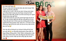 Vua Còm 6/3: Hà Hồ phát ngôn 'Ai không coi Bố Già là sống hời hợt'