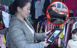 'Nhiếp ảnh gia' báo hại cậu bé trốn mẹ đi học thêm vào quán net