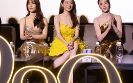 Hài hước màn hối Diễm My lấy chồng của Lan Ngọc và Nhã Phương