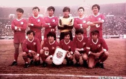 'Triển Chiêu' đá cặp Thành Long, từng đánh nhau trong trận từ thiện