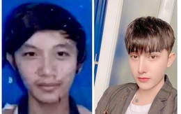 Chàng trai Hưng Yên 'lột xác' ngoạn mục sau hơn 20 lần PTTM