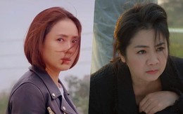 Châu - Phúc 'hết vai', khán giả nghỉ xem 'Hướng dương ngược nắng'