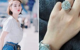 Ngọc Trinh mở 'đại hội giảm giá', thanh lý kim cương và túi xách