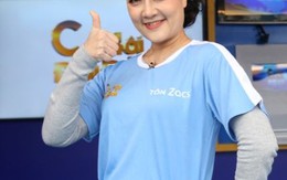 Nghệ sĩ hài Vân Dung tự nhận sở đoảng là hậu đậu, ăn nói vụng về