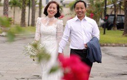 Giám đốc U50 'cưới liền tay' mẹ đơn thân sau 2 tháng được mai mối