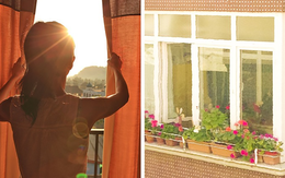 Làm mát cơ thể không cần máy lạnh, chuyện vậy mà cũng làm được?