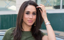 Hậu làm phiền hoàng gia Anh, Meghan bị đồn tranh cử Tổng thống Mỹ