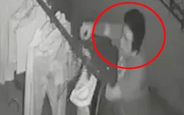 Kẻ biến thái đột nhập vào nhà trộm hai chiếc quần lót ở Bình Dương