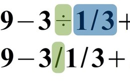 Bài toán khiến '60% thanh niên Nhật giải sai' khó nhằn thế nào?