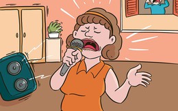 Tâm thư gửi "Cô hàng xóm"