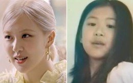 Vừa mở Youtube, Rosé (Blackpink) đã gia nhập hội triệu subscribe