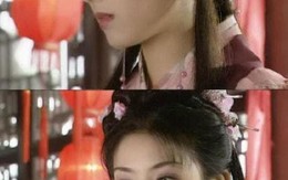 Huỳnh Dịch tái hiện 'Lên nhầm kiệu hoa được chồng như ý' sau 21 năm