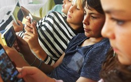 Có ngay 55 triệu đồng nếu 'xa điện thoại trong 24h'!