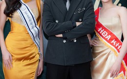 Vũ Mạnh Cường đa-zi-năng tại Hoa khôi Sinh viên Tài năng 2021