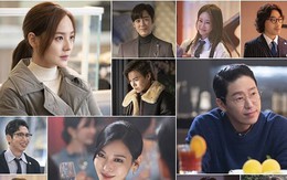 'Penthouse' dưới góc nhìn văn học Việt Nam sẽ như thế nào?