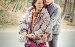 Châu - Phúc liệu có yêu nhau trong 'Hướng dương ngược nắng'?